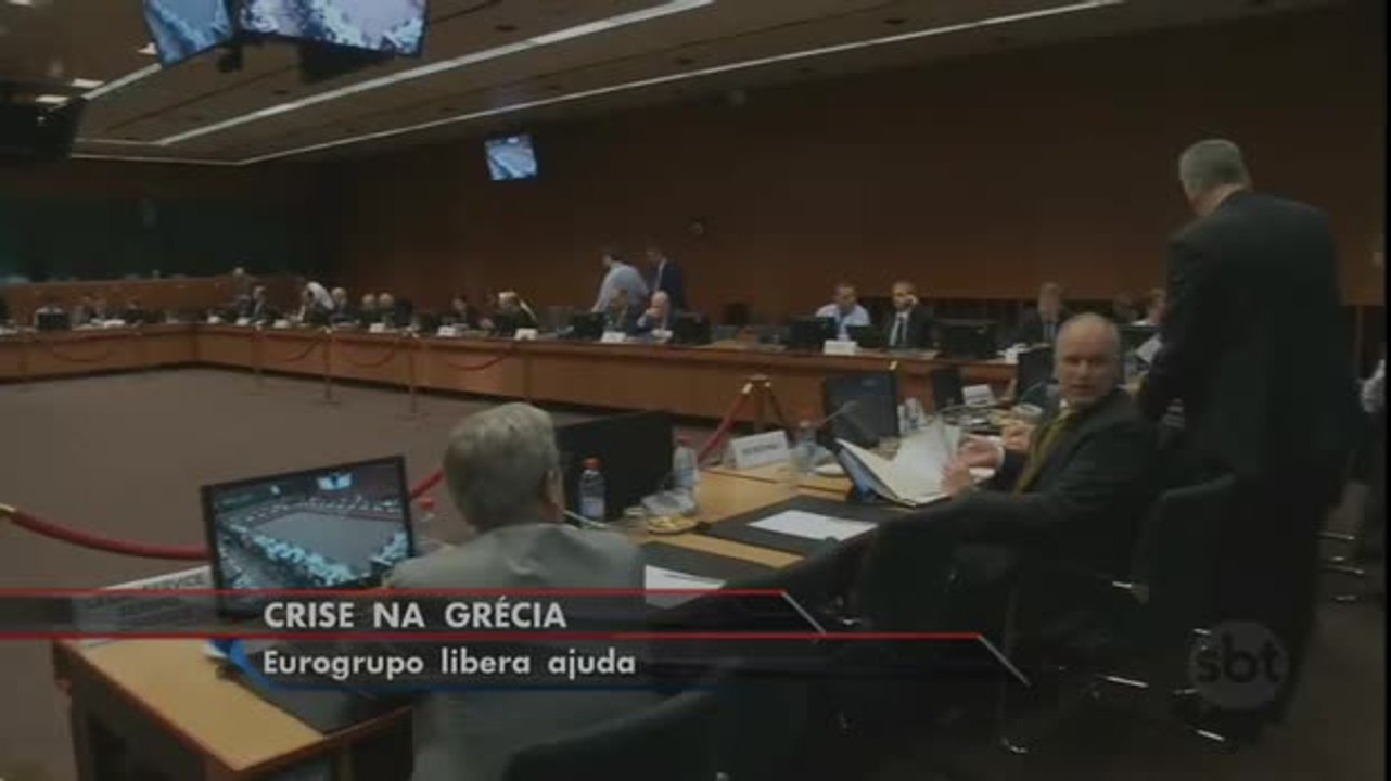 Grécia: Governo decide deixar bancos fechados por período maior