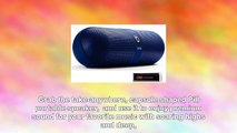 Beats Pill 2.0 Blue Portable Speaker System Travel