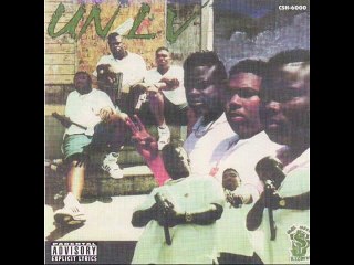 UNLV - Mannie Fresh Mix