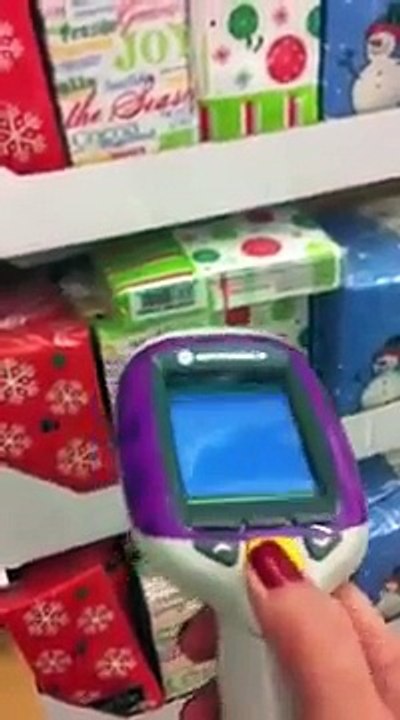 Scan it at Stop & Shop