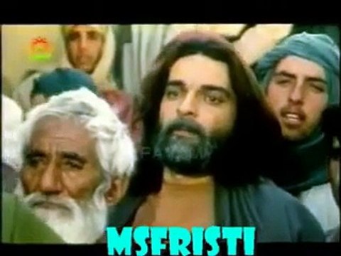 Ashab-e-Kahf Islamic Movie Full in Urdu Hindi Part 3 of 86
