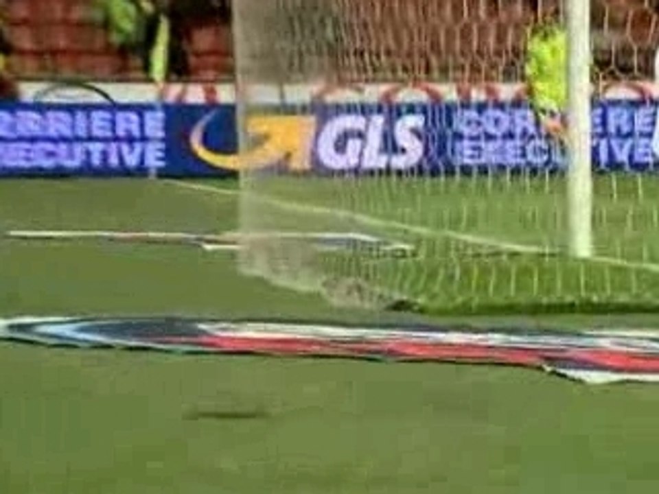 AC Milan	3 - 1	Empoli