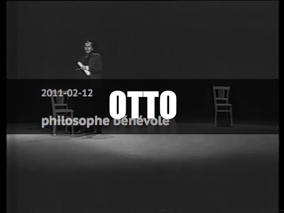 philosophe non-honoré