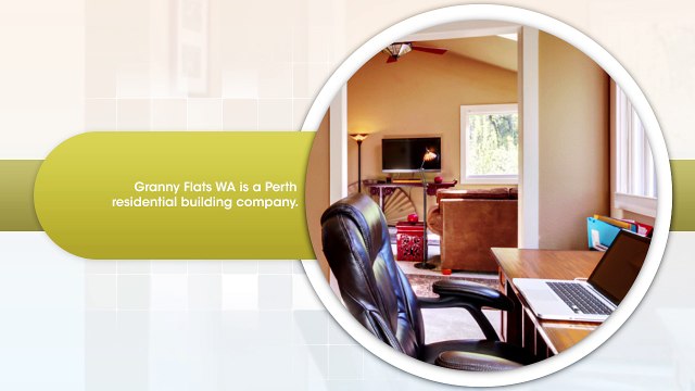 Granny Flats WA: Perth’s Trusted Residential Builder