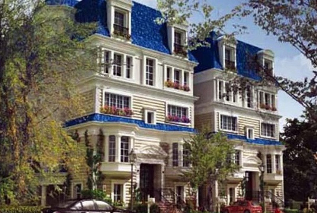 بنت هاوس   ماونتن فيو هايد بارك   القاهرة الجديدة