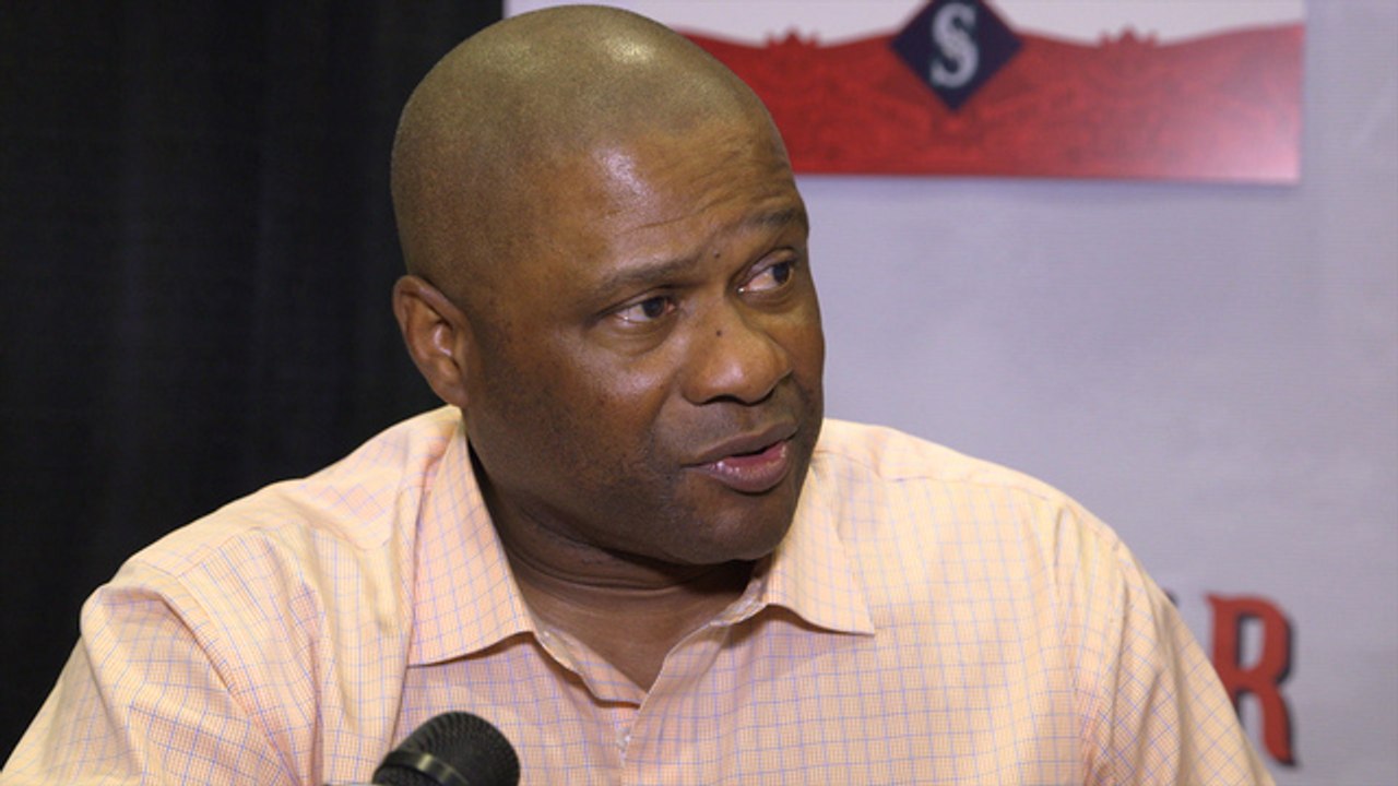 McClendon Discusses Mariners' 1st Half