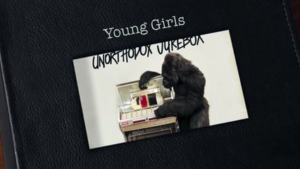 Bruno Mars- Young Girls Lyrics
