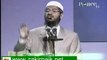 Why Quran says where find Kafir (Non Muslims) kill them-Zakir Naik