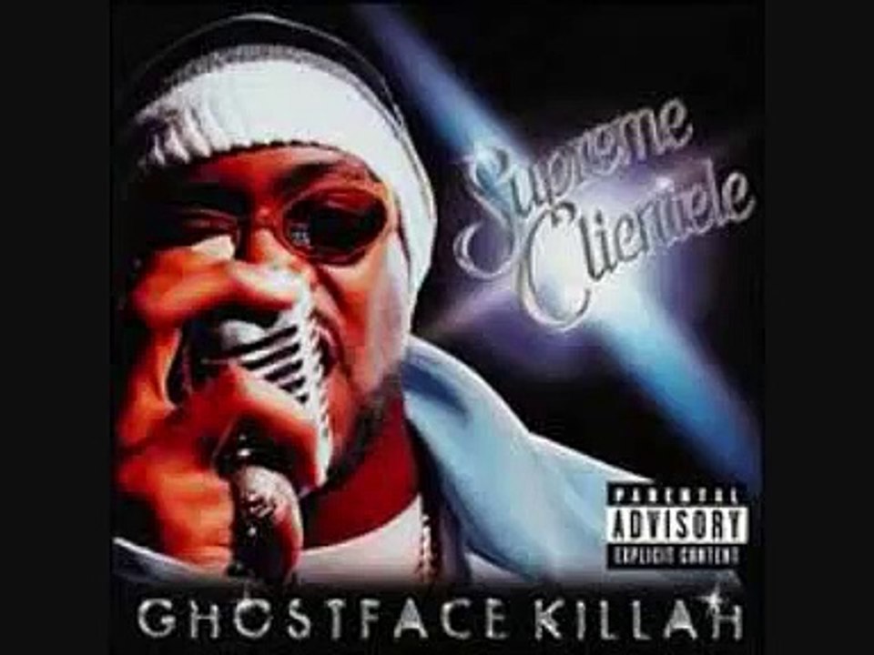 Ghostface Killah feat. Cappadonna & Method Man & Masta Killa & Redman - Buck 50