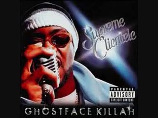 Ghostface Killah feat. Cappadonna & Method Man & Masta Killa & Redman - Buck 50