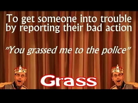 Học tiếng Anh giao tiếp với Mr Duncan - Bài 20: More Slang