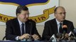 Lampedusa, intervento di Barroso in conferenza stampa