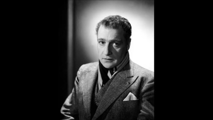 Sacha Guitry répond à ceux qui l’accusent d’avoir collaboré (1945)