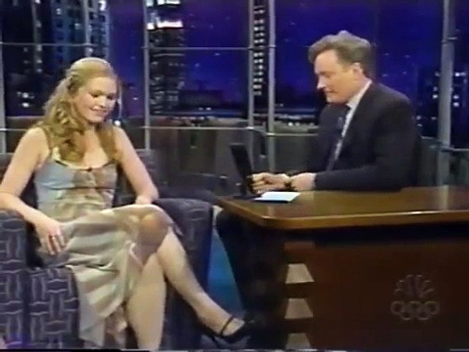 Julia Stiles interview 2001