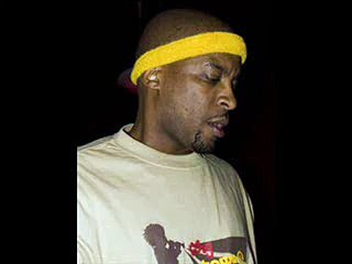 Masta Ace - Survival