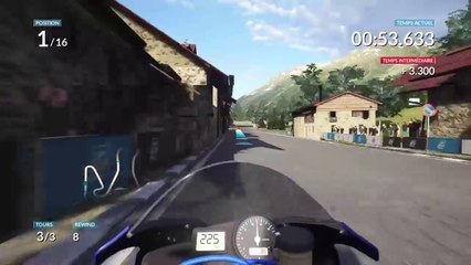 Ride, highlight 2 by Rodevil