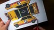 Manualidades, Paper Toys, Renault 5 Copa Turbo Rally