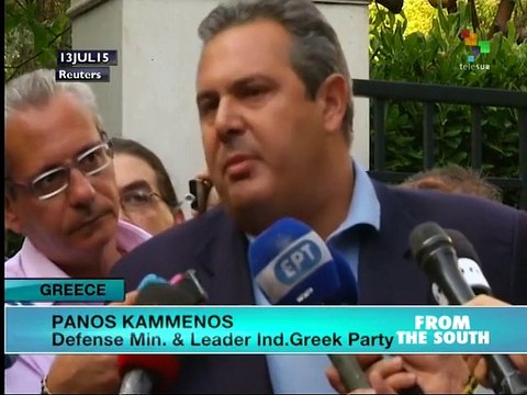 From the South – High Level Corruption Surrounds Drug Lord’s Escape