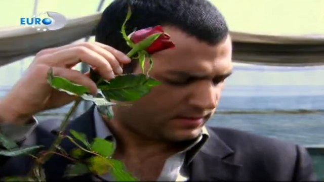 Demir Dogan (Murat Yildirim) Klibi: Cok Tatlisin