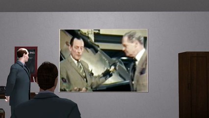 Bag the Hun by Russell (Joe90) Boyd - 2008