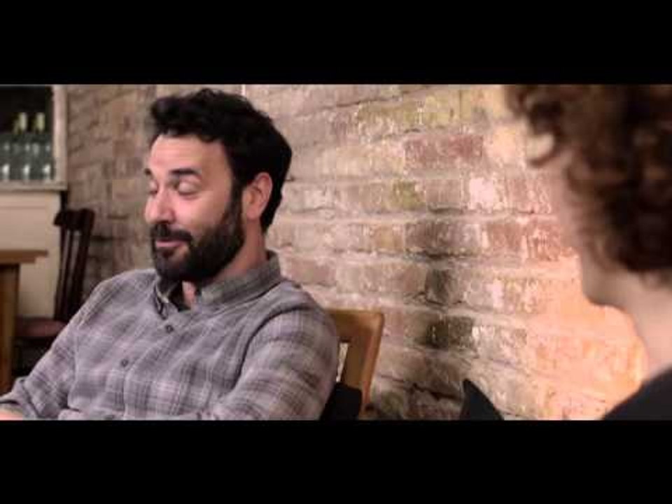 TV3 - Cites - Cites - capítol 11