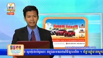 Khmer, news, Hang Meas HDTV, Afternoon, On 14 July 2015, Part 03