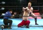Yuji Hino (c) vs. Hiro Tonai (K-DOJO)