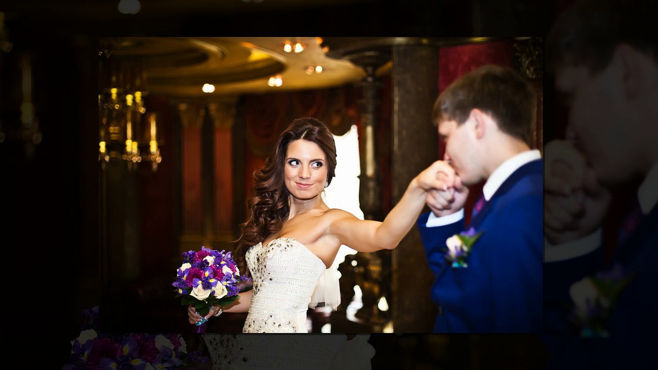 Wedding Show JM