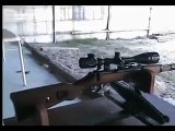 mauser 98k norinco 22lr 22lfb rifle sniper fft shooting tir