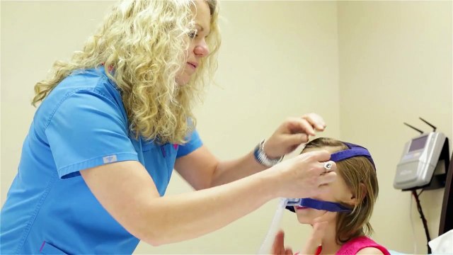 ADHD or Sleep Apnea? Children and CPAP Therapy