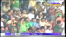 Bangladesh vs India Asia cup 2012 cricket match highlights