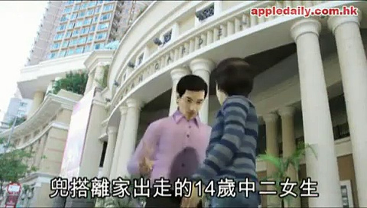 禁慾餓男逼少女吞精液