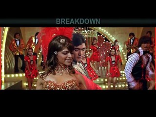Om Shanti Om VFX