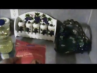 Como hacer carnada para bagre (catfish)