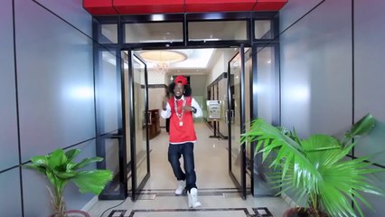 Withney Mupa feat Iver Asuka Clip Bolingo Na Nga