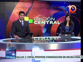 Maduro: oligarquía defiende a Exxon Mobil por encima de la patria