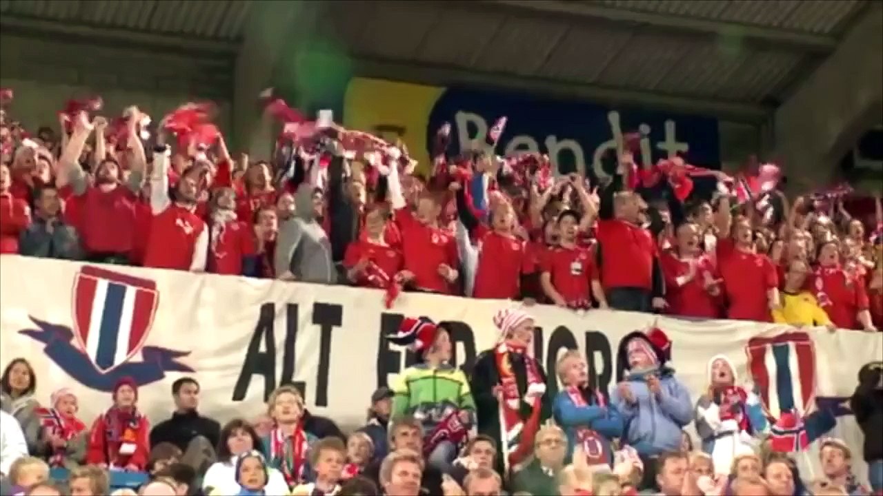 How To Be A Professional Football Player