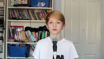 Chains - Nick Jonas - Cover By Toby Randall