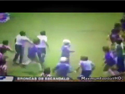 Best Football WARS !! Football Best Fights & Angry Moments