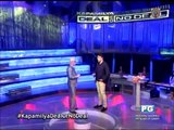 Kapuso look-alikes invade 'Deal or No Deal'