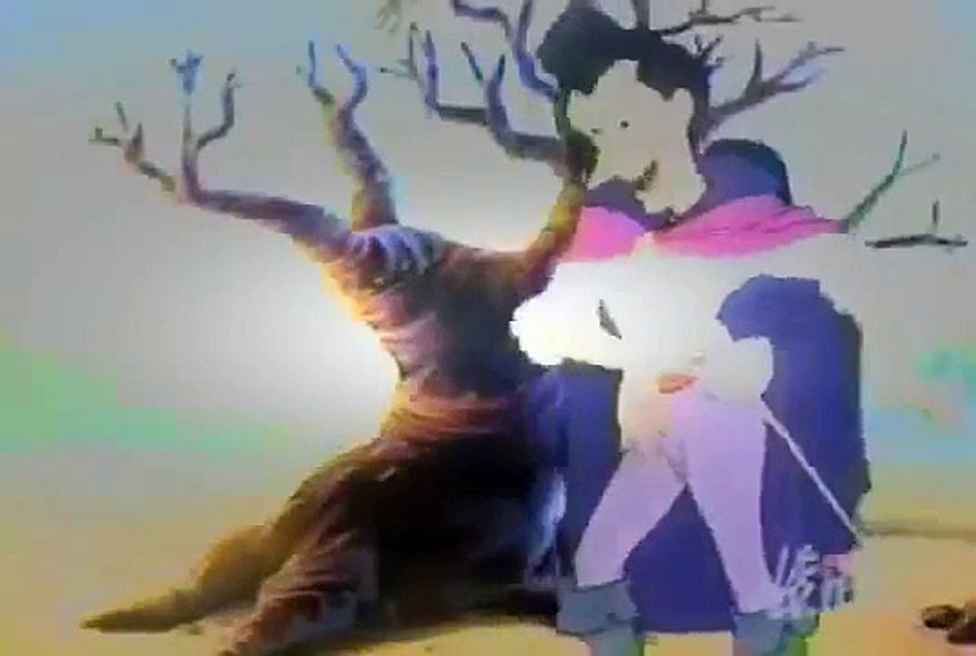 Peter Pan and the Pirates - Seven League Boots ENGLISH Ep56 (Cartoon Online Tv)