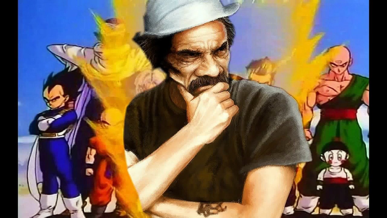 Chavon Ball Z: La Saga de Don Ramón - Edición Especial xMZ
