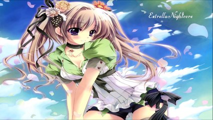 Nightcore - We Can't Stop