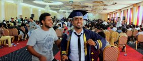 Pharrell - Happy (We are from Aden) #Happy_Aden
