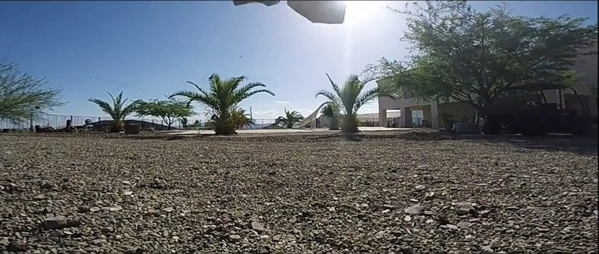 Rock Vs. Rock In Slow-Motion The GoPro Slow-Motion Series By: ChrisEditing Productions