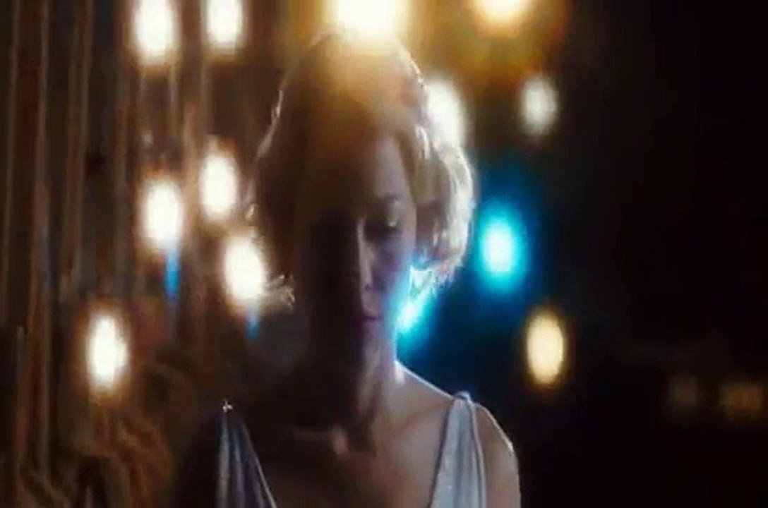 King Kong & Ann Darrow (Naomi Watts) - Your Guardian Angel by The Red Jumpsuit Apparatus