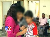 Tv9 Gujarat - Ragging in Ryan International School : Surat