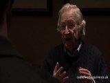 Ceasefire Magazine interviews Noam Chomsky 2/2