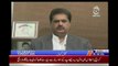Nabeel Gabol confessed rigging against PTI in Liari by Peoples aman committee