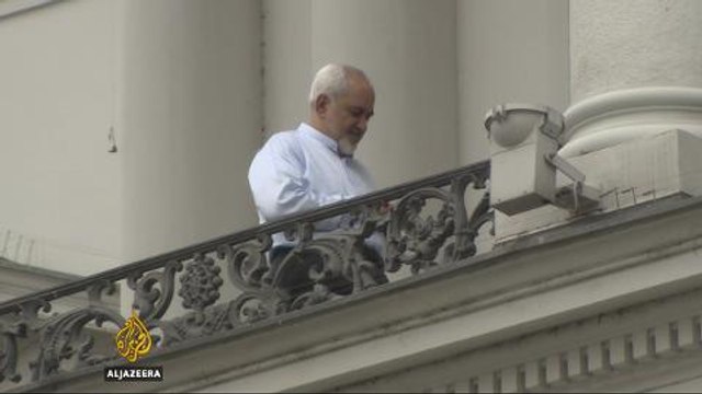 Iran and world powers inch closer to nuclear deal